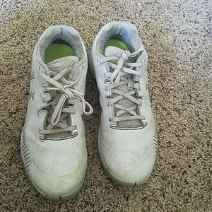 Womens under armour turf shoes